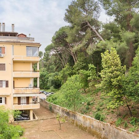 Villa2Be Family & Executive Suites Corfu  Buitenkant foto