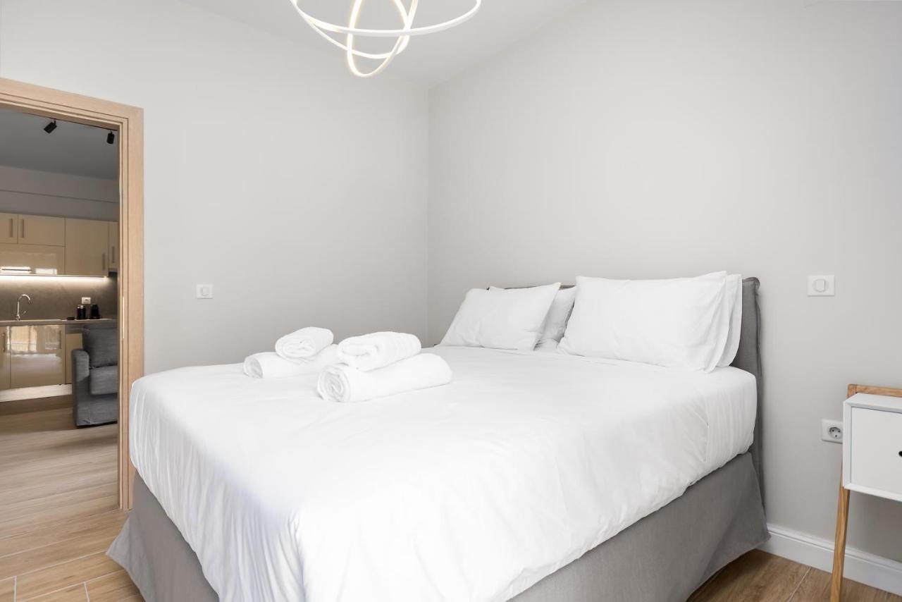 Villa2Be Family & Executive Suites Corfu  Buitenkant foto
